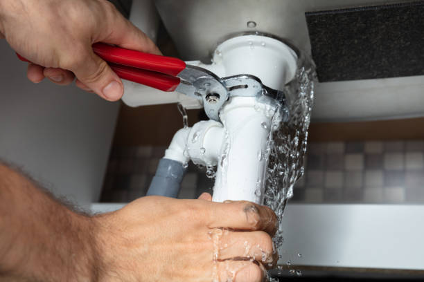 Best Basement water damage restoration  in , SD