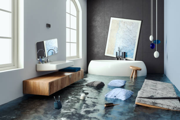 Best Water damage cleanup near me  in , SD