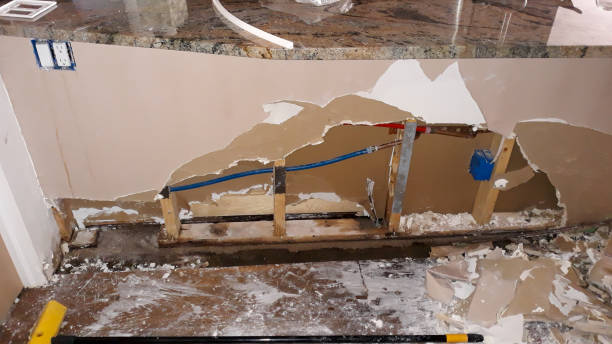 Best Local water damage restoration  in , SD